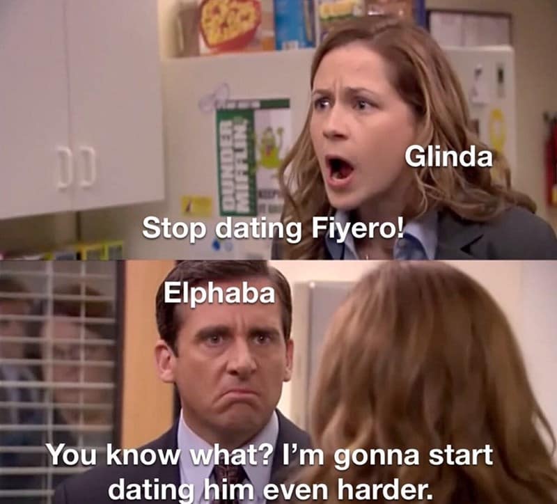 wicked movie memes, Wicked film memes, Wicked movie humor, Wicked cinema memes, movie premiere memes, film premiere memes, premiere night memes, Wicked memes