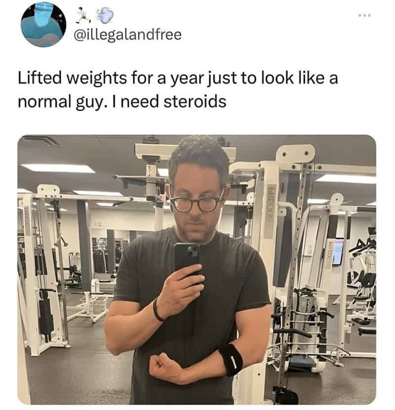 workout memes, gym memes, fitness humor, gym jokes, exercise laughter, exercise memes, fitness funnies, workout humor