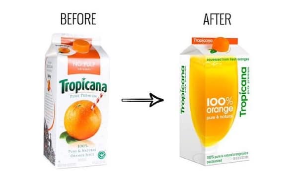 Tropicana