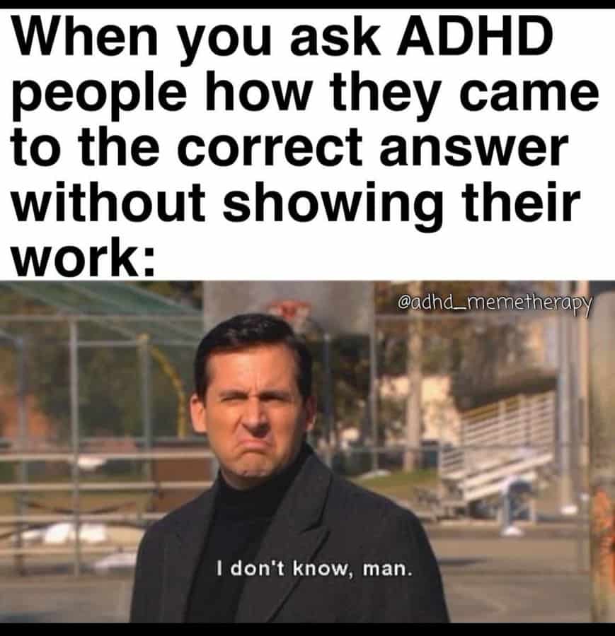 ADHD memes, ADHD meme collection, ADHD meme gallery, ADHD-themed memes, ADHD humor, ADHD comedy, ADHD funny commentary, ADHD comedic relief funny ADHD content, ADHD amusing posts, ADHD entertaining material, ADHD laughter triggers ADHD relatable memes, ADHD everyday struggles, ADHD life moments, ADHD shared experiences
