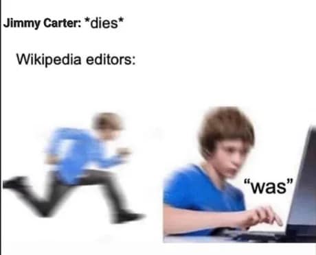jimmy carter memes, jimmy carter dead memes, Jimmy Carter funny memes, presidential memes, peanut farmer memes, presidential death memes, dark humor memes, RIP Jimmy Carter memes, jimmy carter death memes