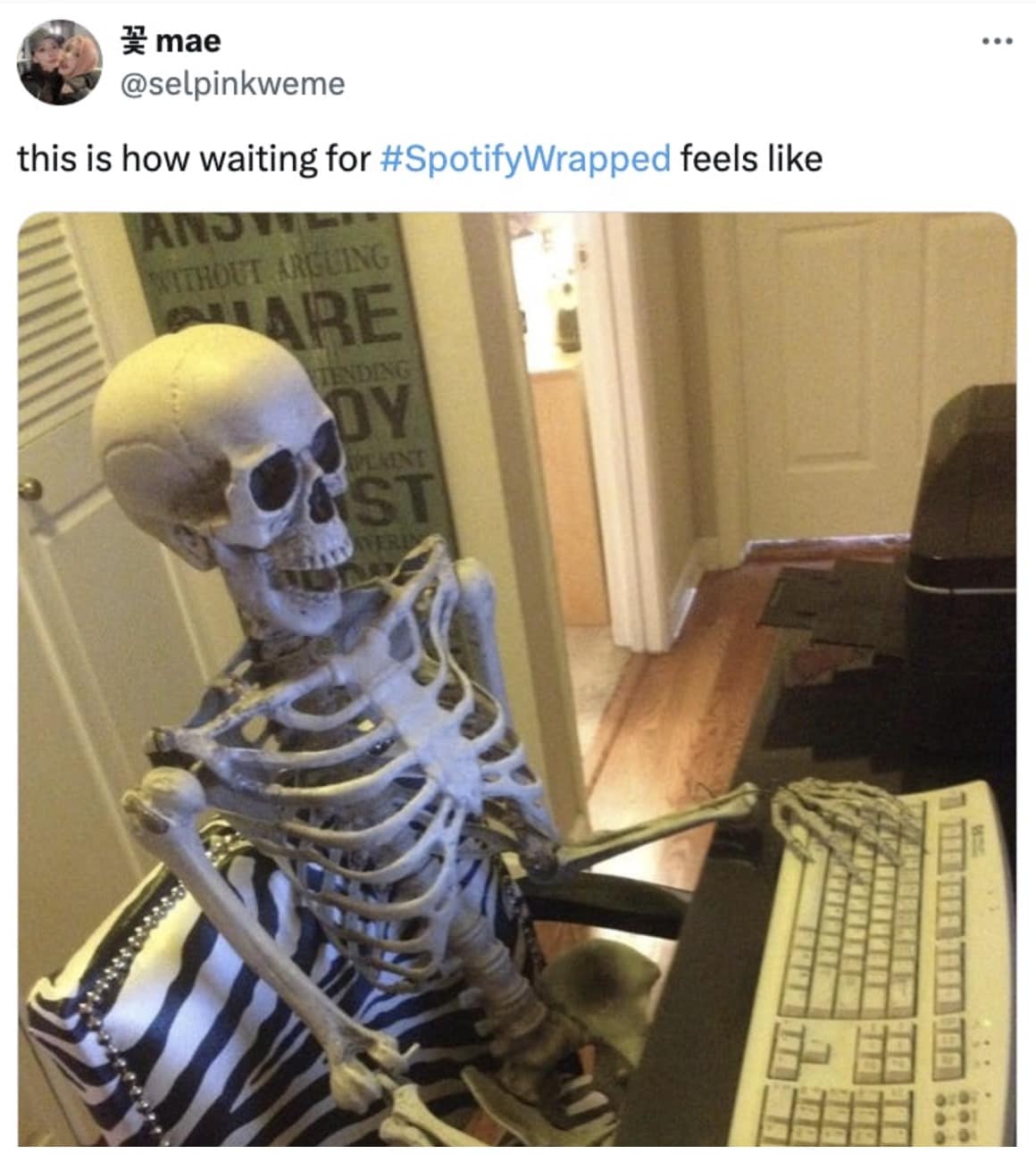 spotify wrapped memes, spotify memes, streaming memes, playlist memes, music app memes