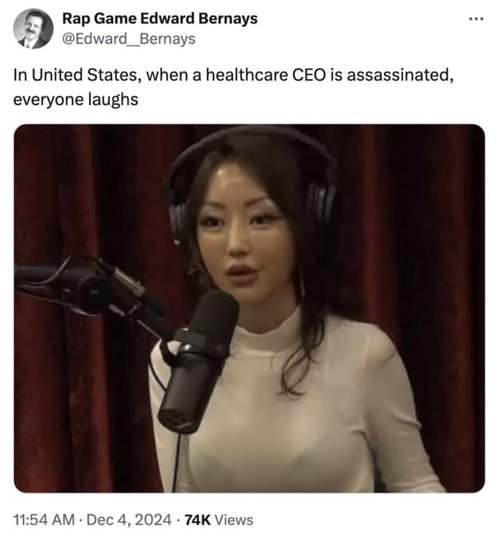 unitedhealthcare ceo memes, brian thompson memes, UnitedHealthCare meme, Healthcare CEO meme, Billionaire CEO meme, Billionaire CEO meme, Murdered CEO meme, Tragic CEO meme
