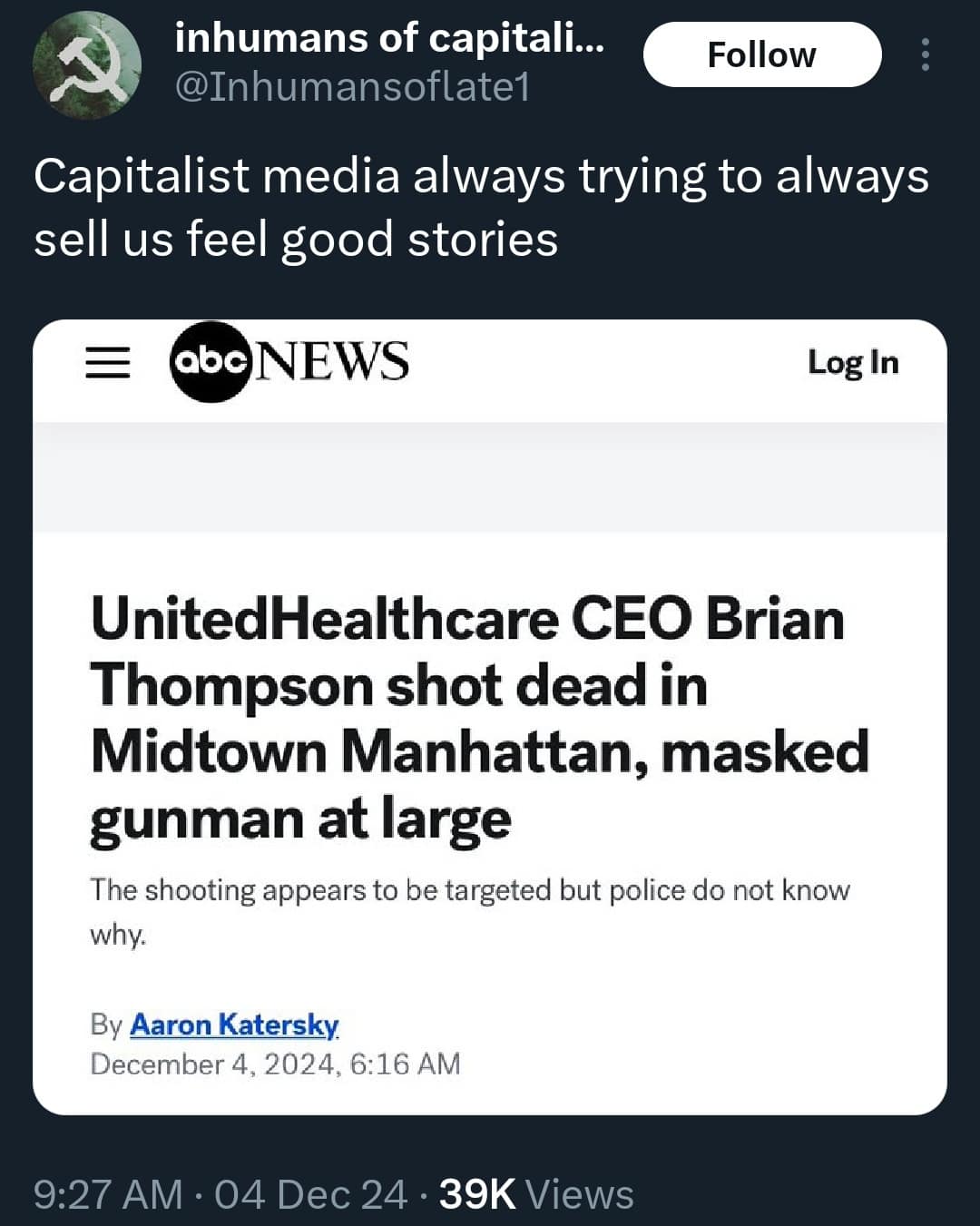 unitedhealthcare ceo memes, brian thompson memes, UnitedHealthCare meme, Healthcare CEO meme, Billionaire CEO meme, Billionaire CEO meme, Murdered CEO meme, Tragic CEO meme