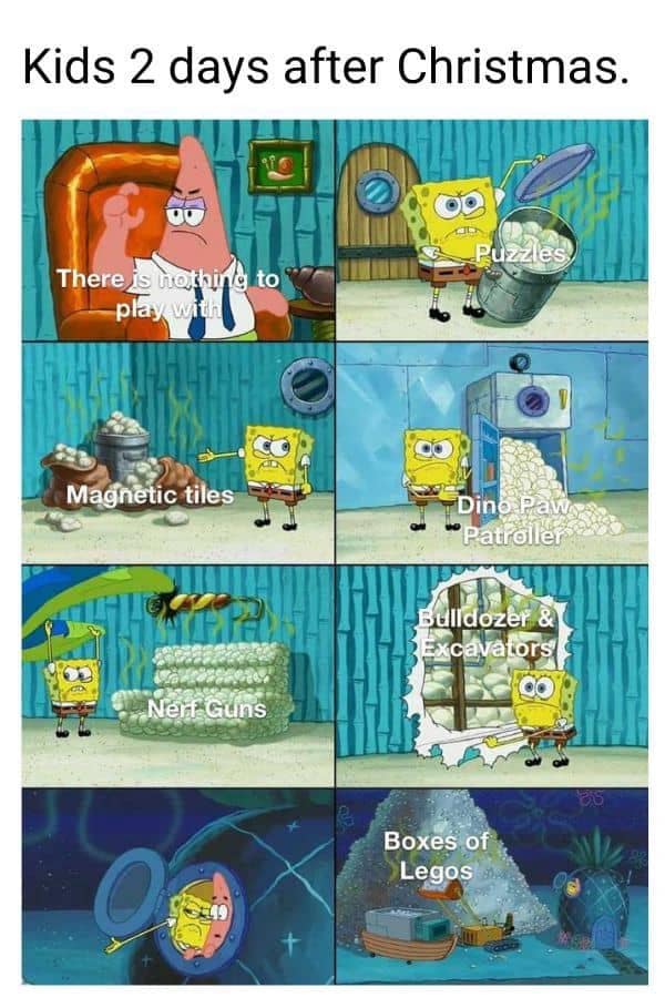 after christmas memes, post-christmas memes, boxing day memes, boxing week memes, Christmas hangover memes, holiday blues memes, post-holiday memes, Christmas recovery memes, holiday exhaustion memes, post-holiday humor, Christmas aftermath memes, holiday slump memes