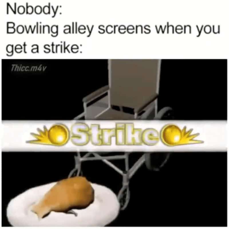 bowling memes, bowling meme collection, bowling meme gallery, bowling-themed memes, unny bowling memes, humorous bowling images, amusing lane pics, comical pin visuals bowling humor, witty bowling commentary, sarcastic lane banter, clever strike jokes bowling jokes, playful bowling quips, ironic spare references, droll alley winks
