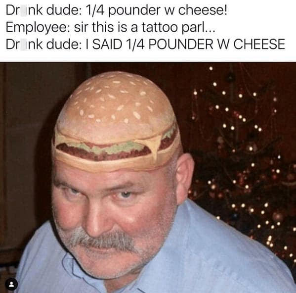 cheeseburger memes, burger memes, cheeseburger meme collection, cheesy burger images, burger-based humor, funny burger memes, witty patty pics, humorous beefy posts, ironic bun visuals, burger humor, sarcastic patty jokes, subtle beef commentary, clever bun banter, quick meal images, convenience dining jokes, speedy takeout laughter