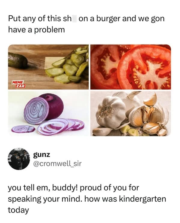 cheeseburger memes, burger memes, cheeseburger meme collection, cheesy burger images, burger-based humor, funny burger memes, witty patty pics, humorous beefy posts, ironic bun visuals, burger humor, sarcastic patty jokes, subtle beef commentary, clever bun banter, quick meal images, convenience dining jokes, speedy takeout laughter