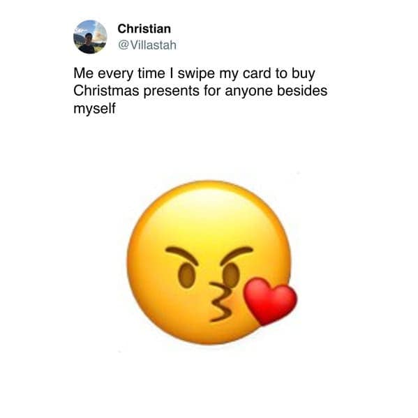 christmas gift memes, holiday memes, gift giving memes, present exchange jokes, token-offering irony, wrapping weirdness