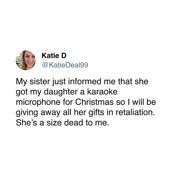 christmas gift memes, holiday memes, gift giving memes, present exchange jokes, token-offering irony, wrapping weirdness