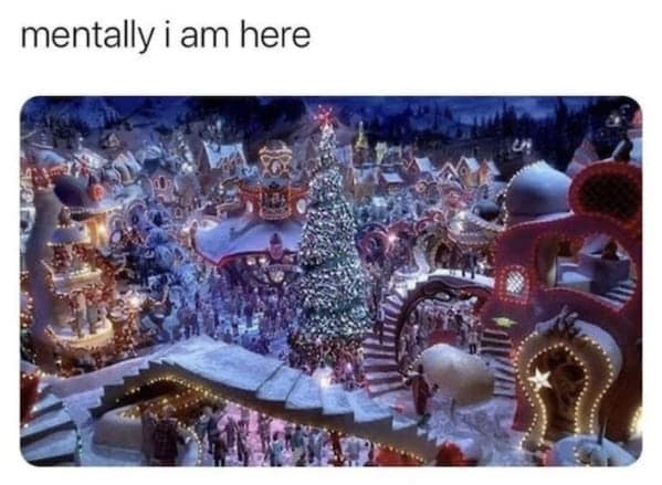 christmas memes, holiday memes, xmas memes, festive memes, yuletide memes, seasonal memes, funny Christmas memes, amusing holiday images, humorous festive jokes, entertaining seasonal visuals