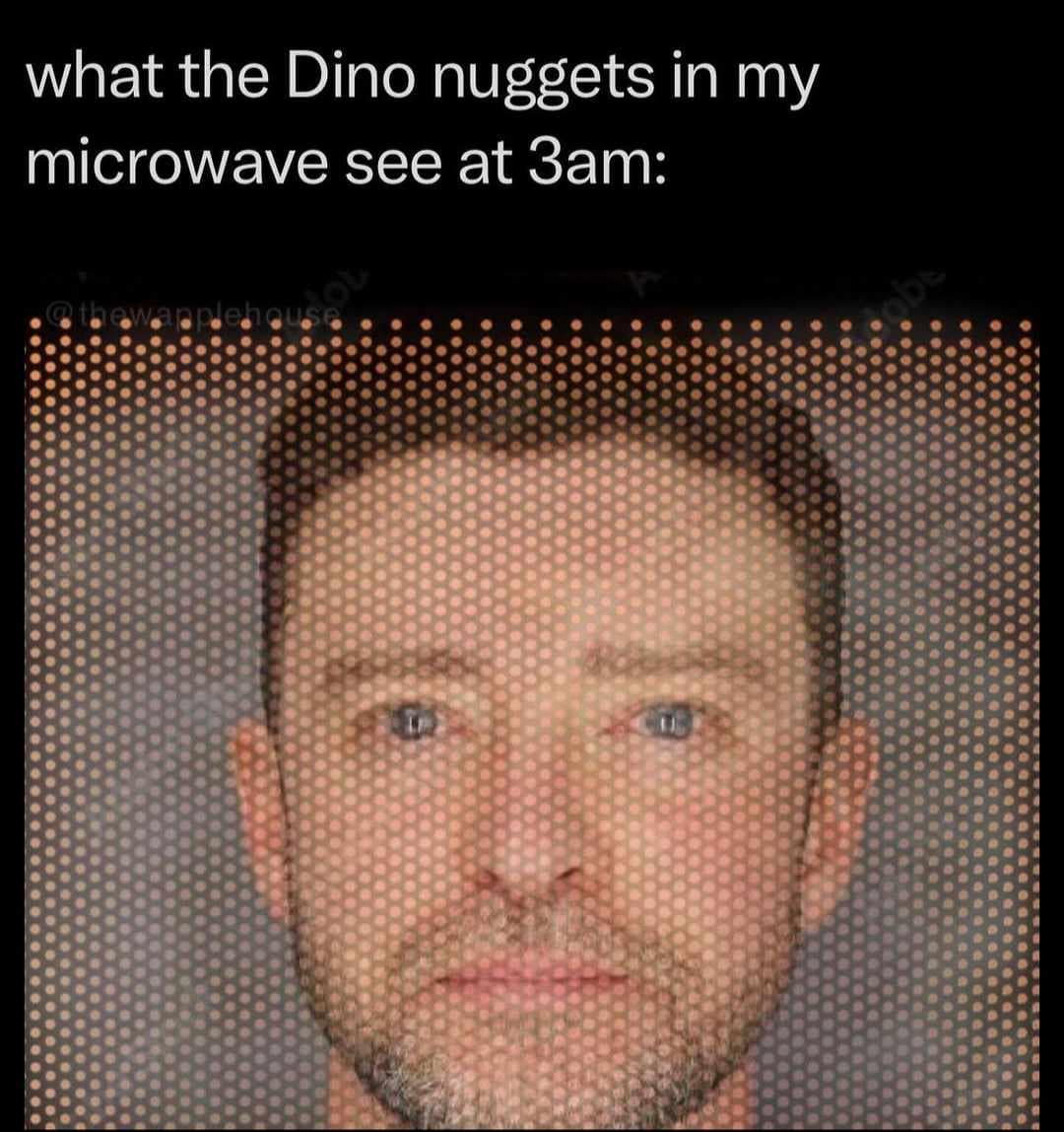 what the D ino nuggets in my microwave see at 3am:classic memes, vintage memes, viral tweets, timeless memes, evergreen memes, old memes, trending memes, popular memes, internet memes, Internet classics, web classics, online classics, digital classics