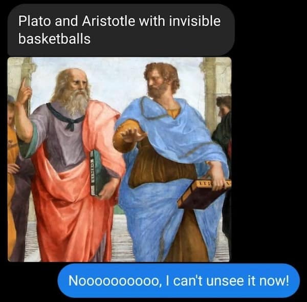 classical art memes, renaissance memes, historical art memes