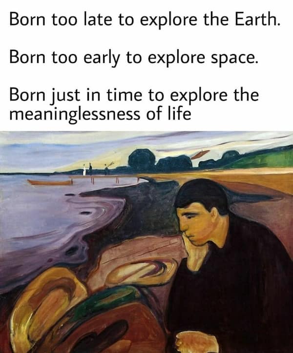 classical art memes, renaissance memes, historical art memes