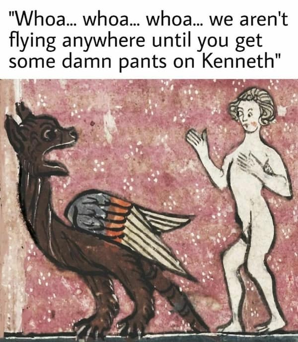 classical art memes, renaissance memes, historical art memes