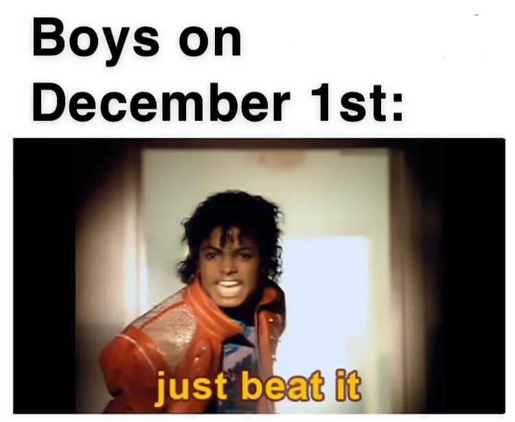 december memes, Winter memes, cold weather memes, snow memes, winter humor, december 1st memes, year-end memes