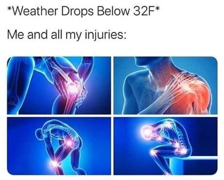 december memes, Winter memes, cold weather memes, snow memes, winter humor, december 1st memes, year-end memes