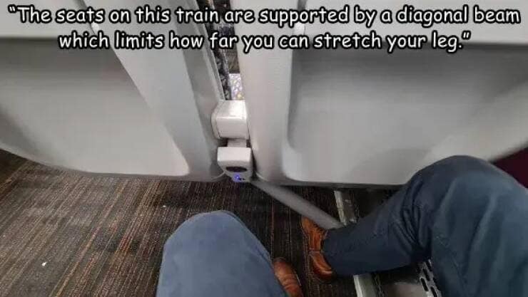 design fails, aesthetic calamities, design absurdities, blueprint blunders