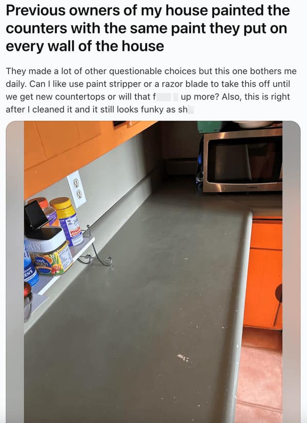 design fails, home design fails, bad home design: poor interior planning, flawed house aesthetics, unimpressive layout choices, decor fails, decoration mishaps, ornamental misjudgments, furnishing misfires