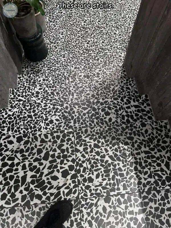 design fails, aesthetic calamities, design absurdities, blueprint blunders