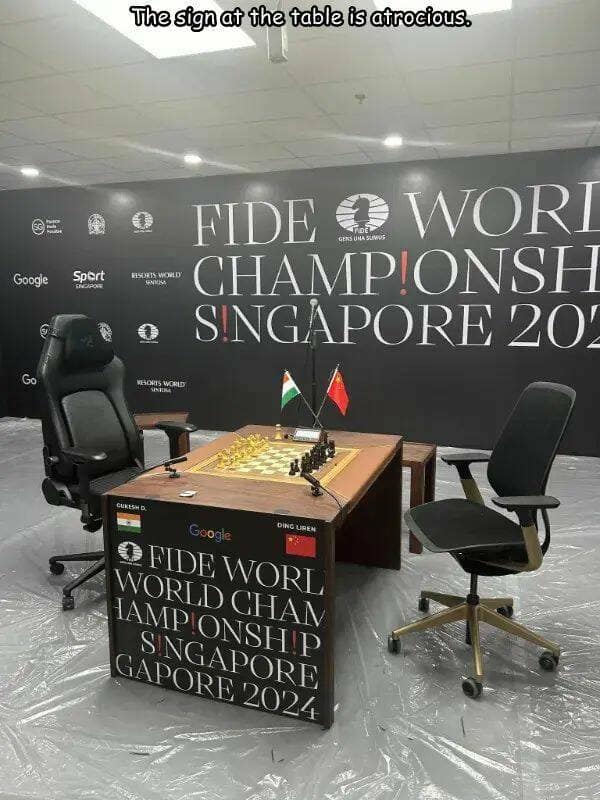 design fails, aesthetic calamities, design absurdities, blueprint blunders