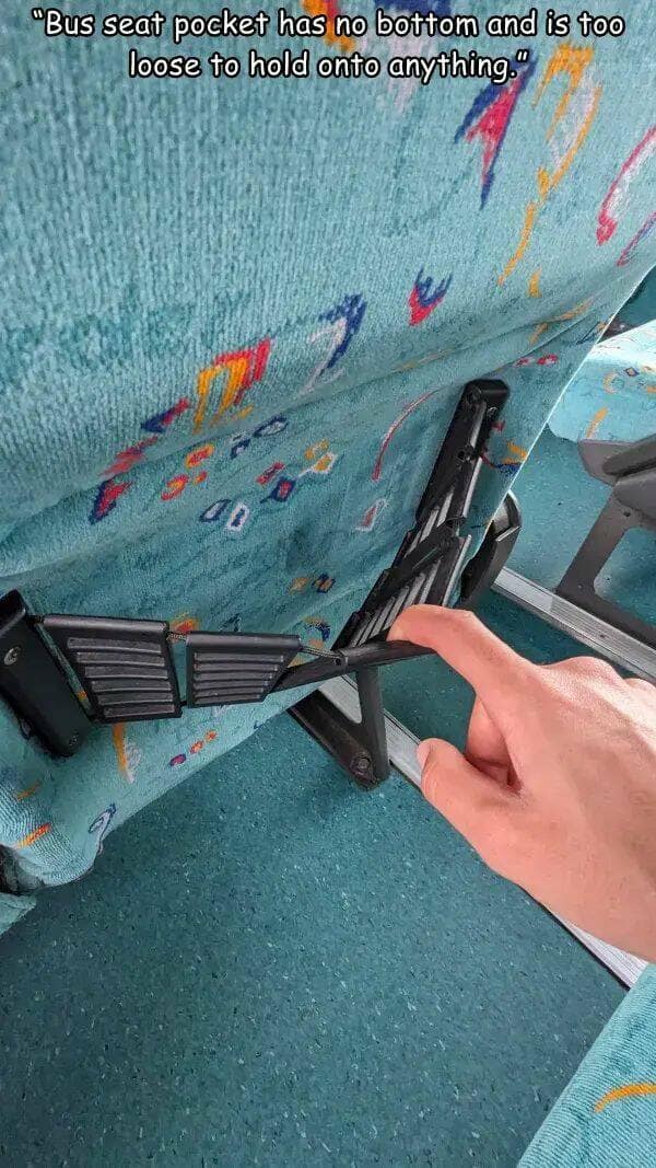 design fails, aesthetic calamities, design absurdities, blueprint blunders