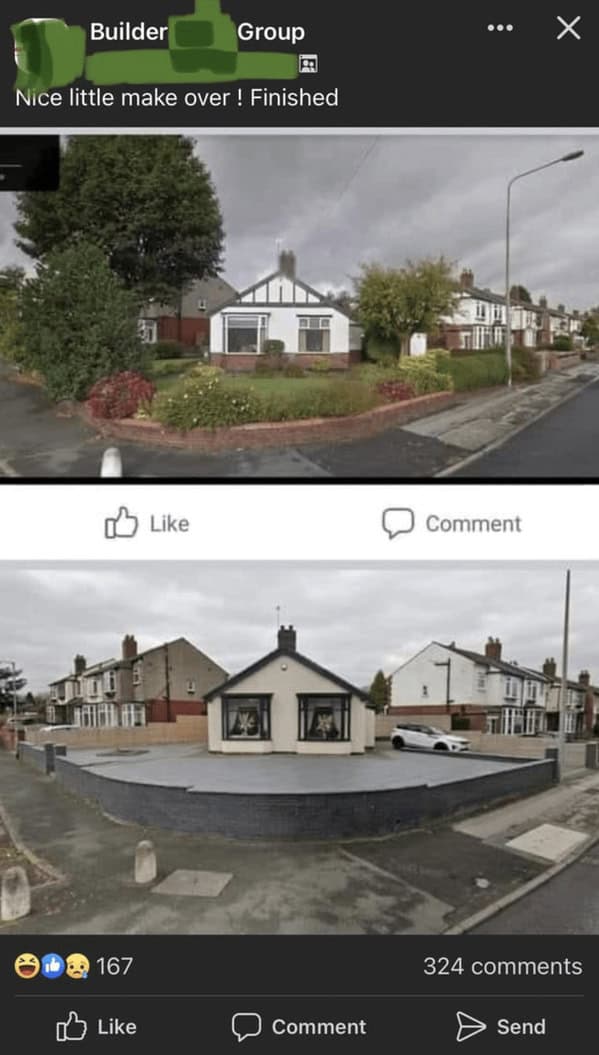 design fails, home design fails, bad home design: poor interior planning, flawed house aesthetics, unimpressive layout choices, decor fails, decoration mishaps, ornamental misjudgments, furnishing misfires