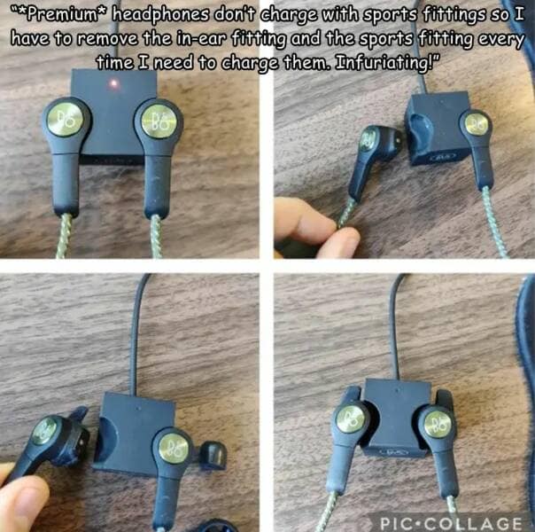 design fails, aesthetic calamities, design absurdities, blueprint blunders