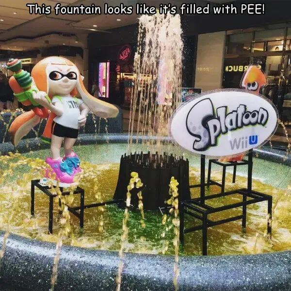 design fails, aesthetic calamities, design absurdities, blueprint blunders