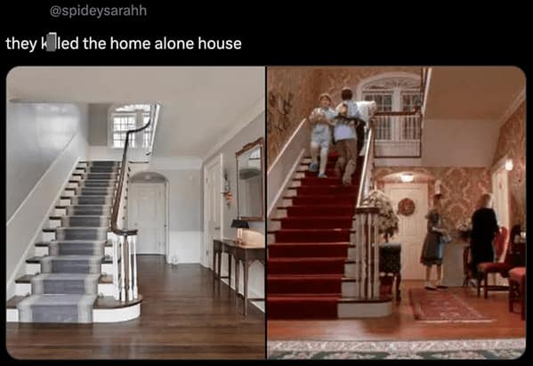 design fails, home design fails, bad home design: poor interior planning, flawed house aesthetics, unimpressive layout choices, decor fails, decoration mishaps, ornamental misjudgments, furnishing misfires