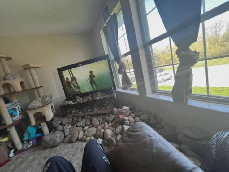 DIY fails, do-it-yourself fails, DIY disasters, DIY mishaps, Home improvement fails, renovation fails, remodeling fails, home repair fails, Home renovation fails, construction fails, building fails, handyman fails