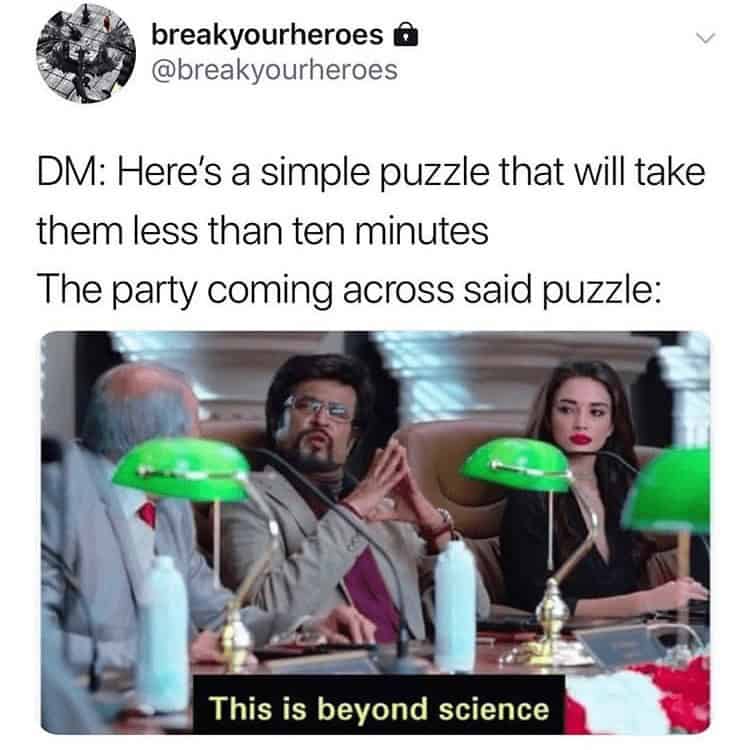 dnd memes, d&d memes, dungeons & dragons memes, D&D meme collection, tabletop fantasy jokes, dungeon humor images, RPG hero laughs, dice-rolling funnies, roleplay satire, tabletop RPG memes, gaming night wit, miniature-based humor, strategy board jokes, fantasy memes, mythical quest laughs, magical world gags, legendary storytelling quips