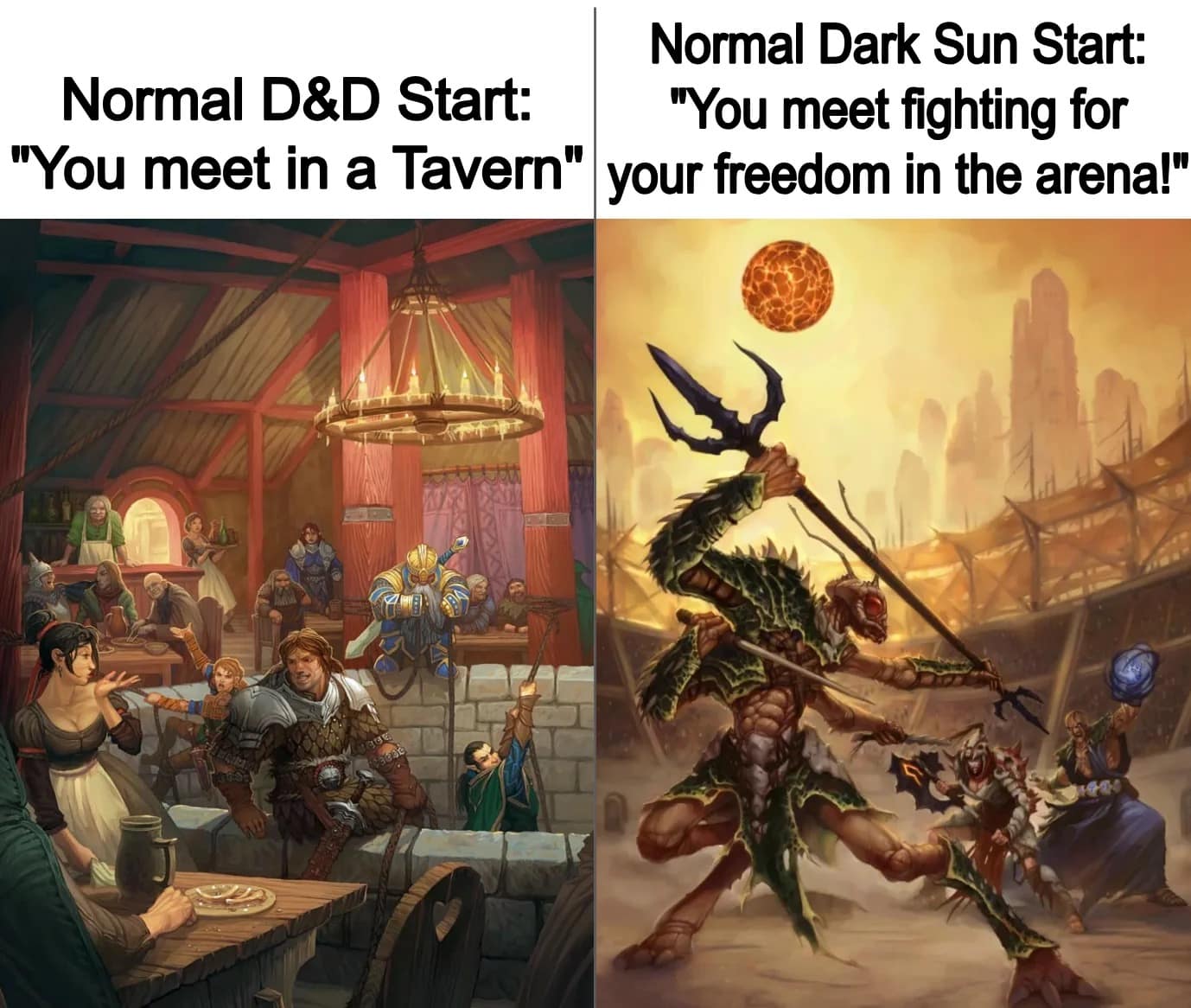 dnd memes, d&d memes, dungeons & dragons, DnD meme collection, DnD meme gallery, DnD-themed memes, D&D meme selection, tabletop fantasy jokes, dragon-breath humor funny DnD memes, humorous roleplay images, amusing dungeon pics, comical quest visuals D&D humor, witty tabletop banter, sarcastic campaign commentary, clever dungeon wit