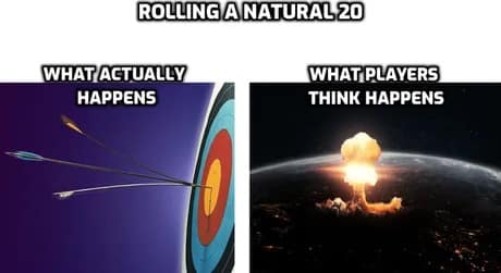 dnd memes, d&d memes, dungeons & dragons, DnD meme collection, DnD meme gallery, DnD-themed memes, D&D meme selection, tabletop fantasy jokes, dragon-breath humor funny DnD memes, humorous roleplay images, amusing dungeon pics, comical quest visuals D&D humor, witty tabletop banter, sarcastic campaign commentary, clever dungeon wit