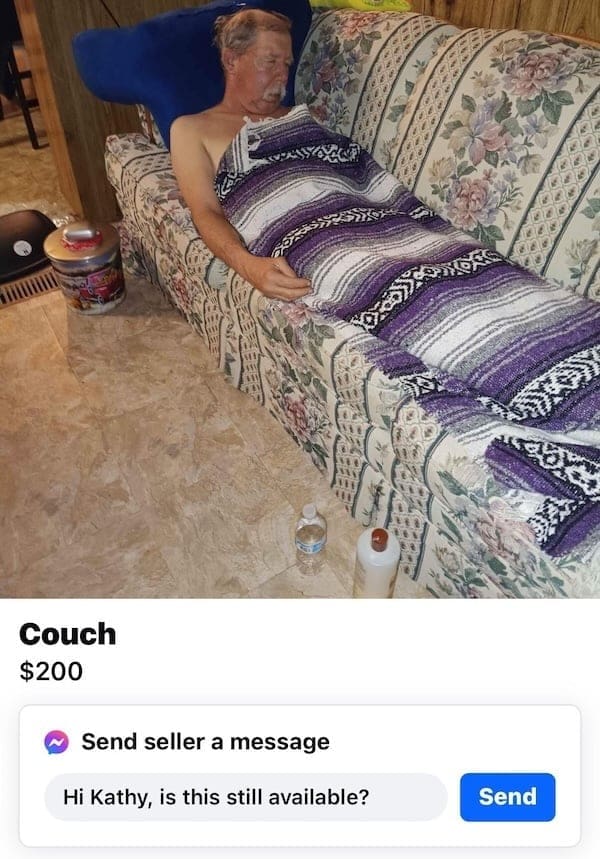 facebook marketplace memes, bizarre listings, facebook market humor, fb marketplace jokes, marketplace meme pics, comedic marketplace deals, silly fb listings, amusing social sale, bizarre selling humor, strange market jokes, odd community trade, fb sale laughs, online vendor humor, yard sale internet style