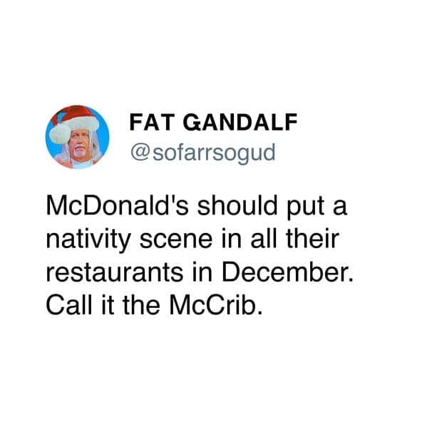 fast food memes, junk food memes, burger memes, drive-thru humor, fried snack jokes, calorie-laden laughs, indulgent treat funnies, unhealthy snacking humor