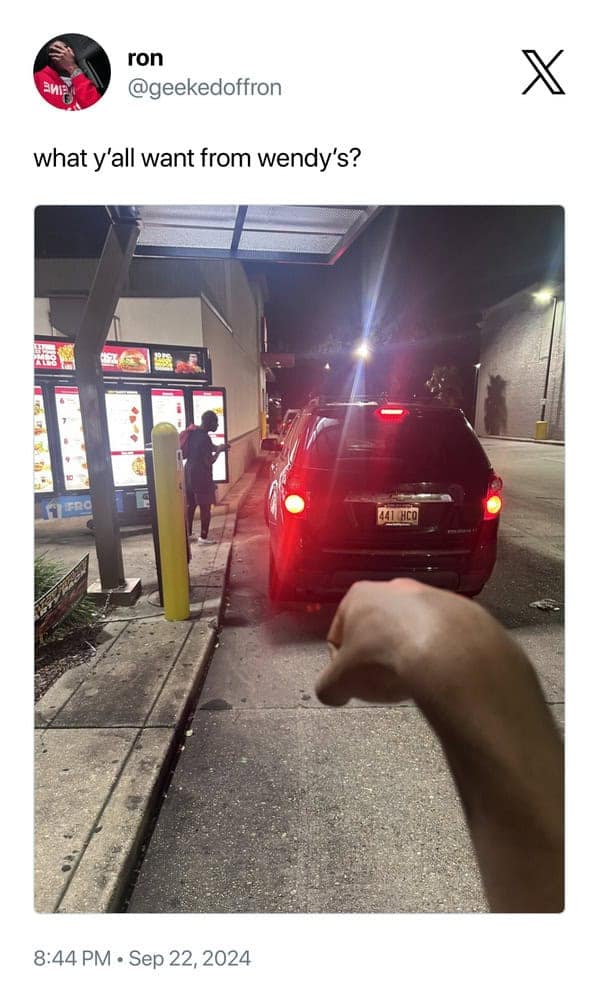 fast food memes, junk food memes, burger memes, drive-thru humor, fried snack jokes, calorie-laden laughs, indulgent treat funnies, unhealthy snacking humor