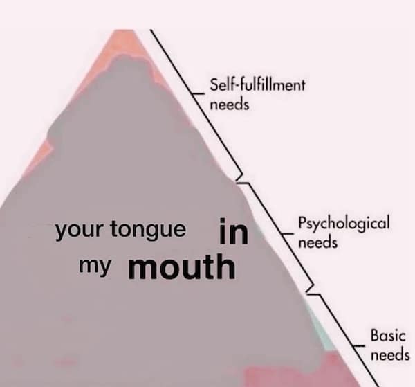 flirty memes, dirty memes, love memes, flirtation memes, alluring meme collection, suggestive images, slightly naughty posts, risqué visual jokes, playfully improper humor, relationship memes, couple-based funnies, partnered humor visuals, romantic duo laughter, affectionate wit, heart-themed images, tender joke pics