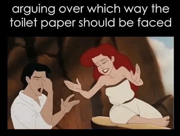 flirty memes, dirty memes, love memes, flirtation memes, alluring meme collection, suggestive images, slightly naughty posts, risqué visual jokes, playfully improper humor, relationship memes, couple-based funnies, partnered humor visuals, romantic duo laughter, affectionate wit, heart-themed images, tender joke pics