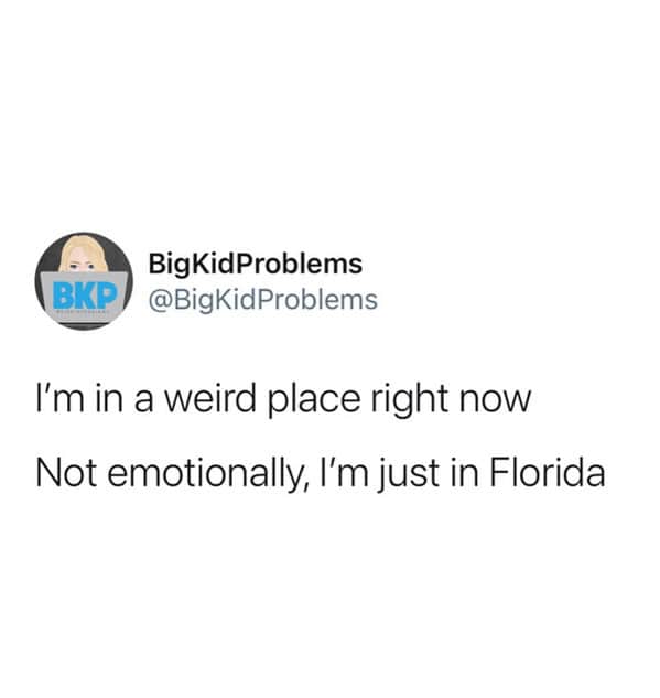 Florida memes, Florida man memes, Florida jokes, Florida humor, Florida man stories, Florida news, bizarre Florida