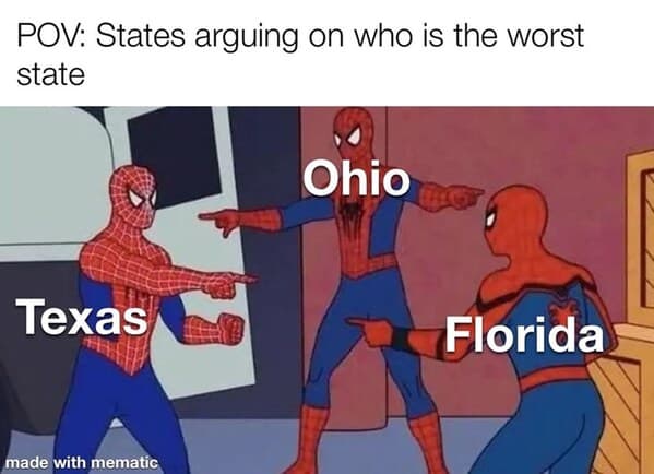 Florida memes, Florida man memes, Florida jokes, Florida humor, Florida man stories, Florida news, bizarre Florida