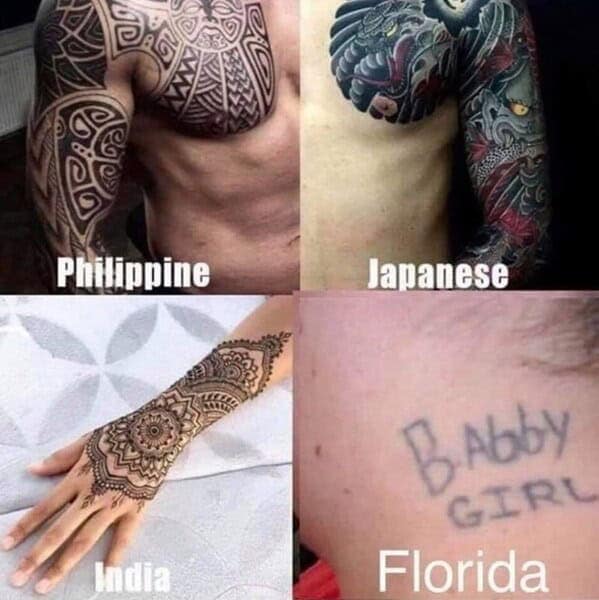 Florida memes, Florida man memes, Florida jokes, Florida humor, Florida man stories, Florida news, bizarre Florida