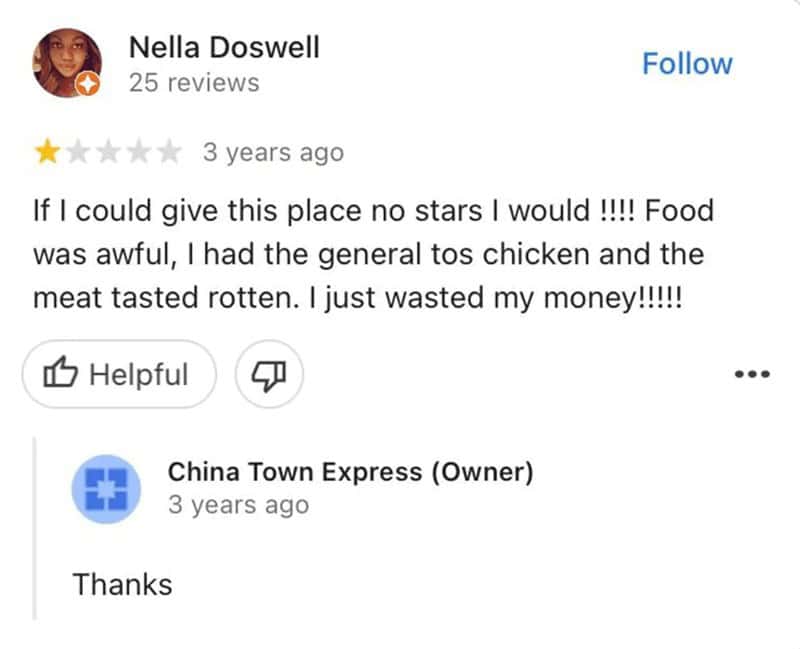 Per my husband 5 out of 5 perfect place to have an affair!!