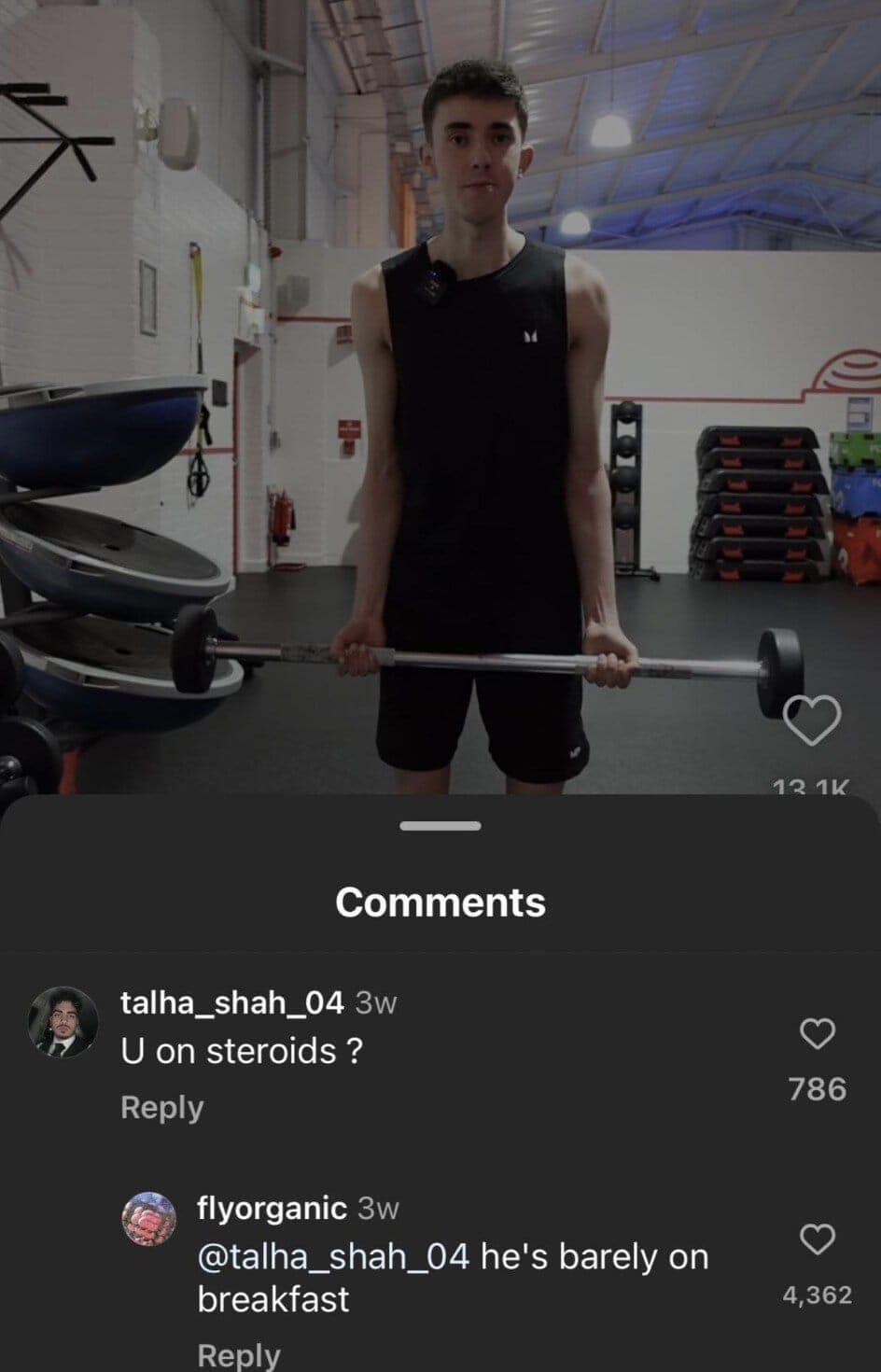 funny comments, funny replies, witty comments, humorous replies, comedic remarks, hilarious comments: uproarious responses, laugh-worthy retorts, riotous quips, social media comments, online replies, digital chatter, net-based commentary, best comments, top-notch replies, standout remarks, winning zingers