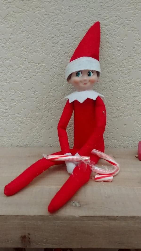 funny elf on a shelf ideas, elf on the shelf memes, elf prank suggestions, elf mischief concepts, humorous elf activities, elf-themed humor images, toy elf jokes, miniature troublemaker pics, witty elf antics, comedic elf positioning, ironic elf placements, elf on the shelf ideas for kids, child-friendly elf setups, kid-focused elf gags, youth-oriented elf displays