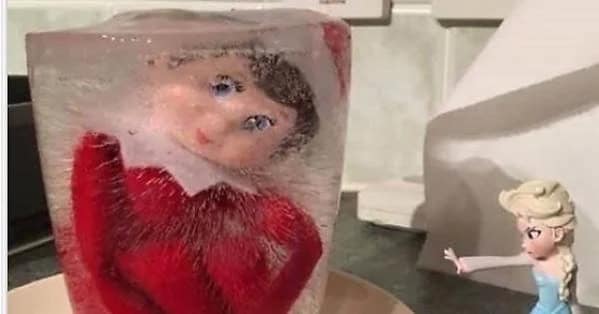 funny elf on a shelf ideas, elf on the shelf memes, elf prank suggestions, elf mischief concepts, humorous elf activities, elf-themed humor images, toy elf jokes, miniature troublemaker pics, witty elf antics, comedic elf positioning, ironic elf placements, elf on the shelf ideas for kids, child-friendly elf setups, kid-focused elf gags, youth-oriented elf displays