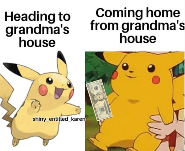 funny grandparents memes, grandparents memes, grandma and grandpa memes, elderly jokes, older folks humor, grandma memes, granny humor, matriarch memes, nan jokes, grandpa memes, granddad humor, papaw jokes, old-timer laughs