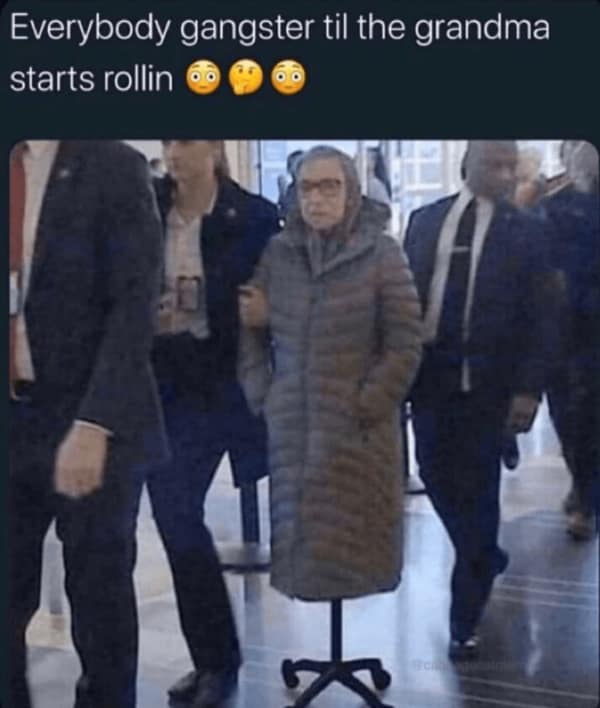 funny grandparents memes, grandparents memes, grandma and grandpa memes, elderly jokes, older folks humor, grandma memes, granny humor, matriarch memes, nan jokes, grandpa memes, granddad humor, papaw jokes, old-timer laughs