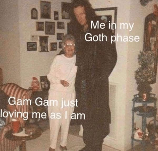 funny grandparents memes, grandparents memes, grandma and grandpa memes, elderly jokes, older folks humor, grandma memes, granny humor, matriarch memes, nan jokes, grandpa memes, granddad humor, papaw jokes, old-timer laughs