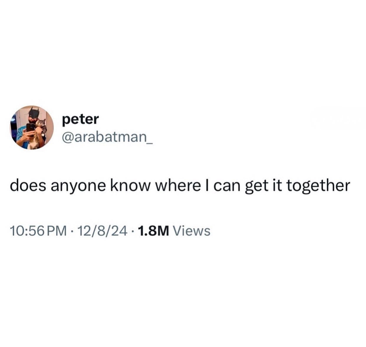 does anyone know where I can get it together